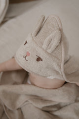 Towel - Bunny