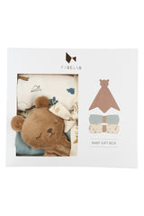 Baby Gift Box - Bear