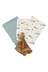 Baby Gift Box - Bear
