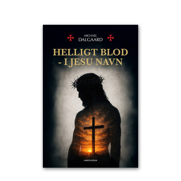 Helligt Blod - i Jesu navn