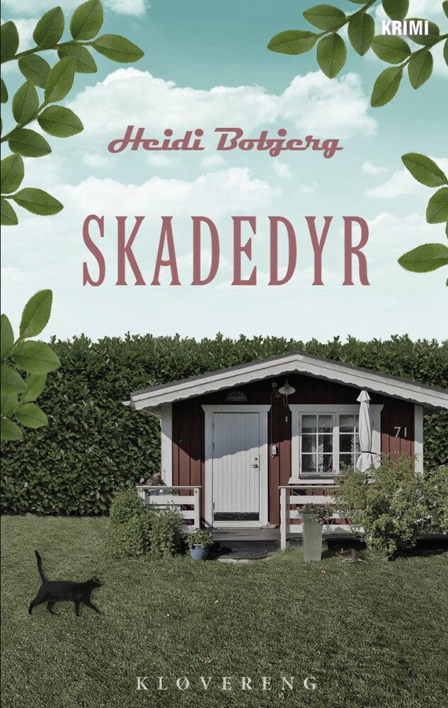 Skadedyr