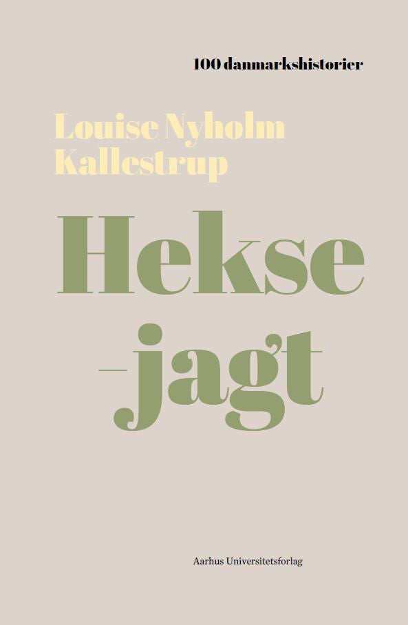 D1 Heksejagt