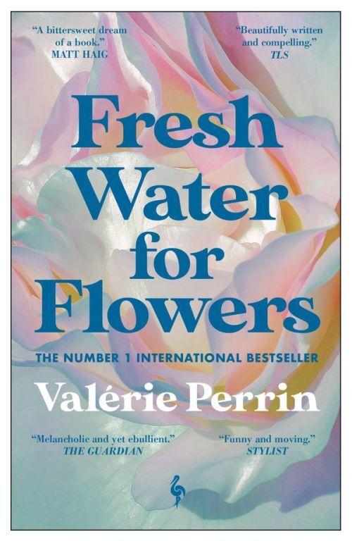 D1 Fresh Water For Flowersover 1 Million Copies Sold