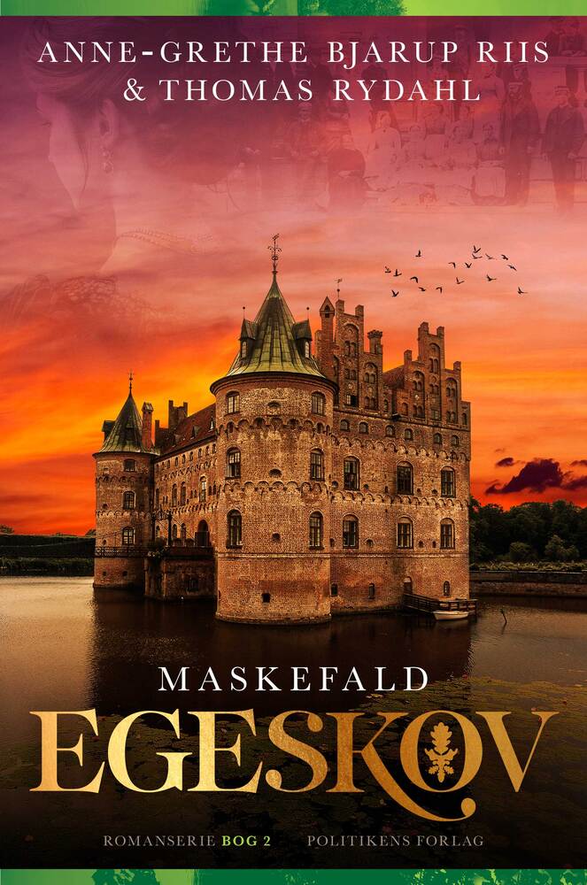 D1 Maskefald
