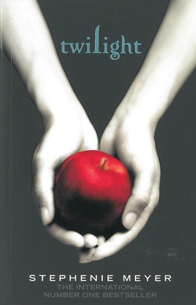 D2 Twilighttwilight Book 1