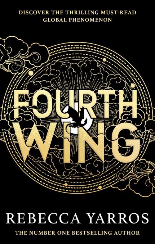 D2 Fourth Wing