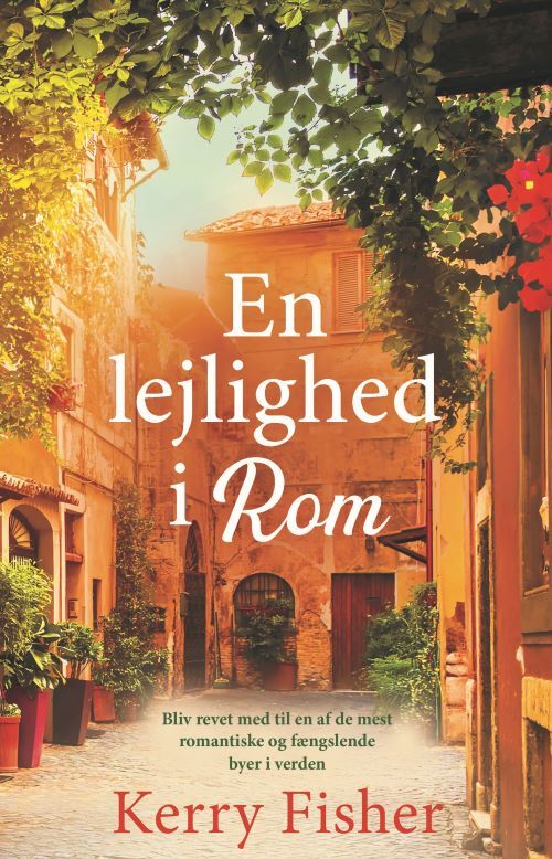 D2 En lejlighed i Rom