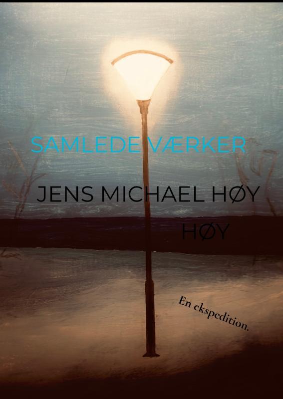 Samlede Værker