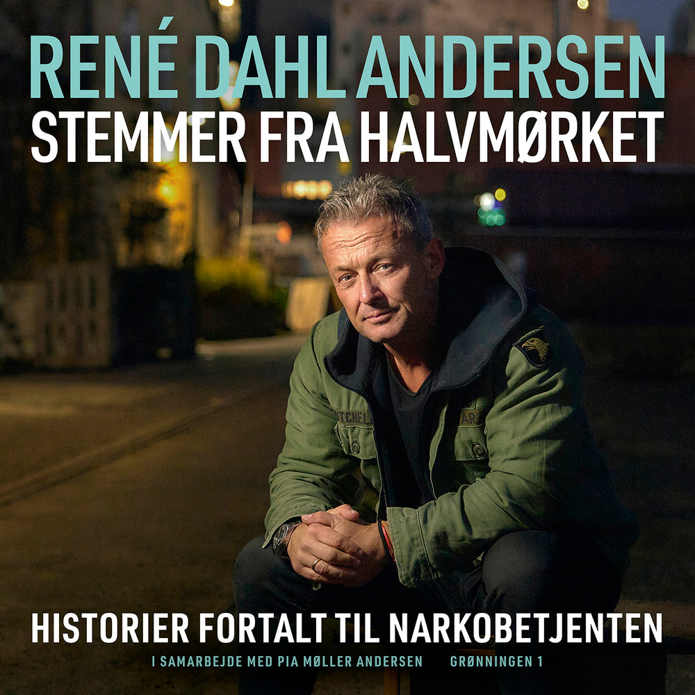 Stemmer fra halvmørket