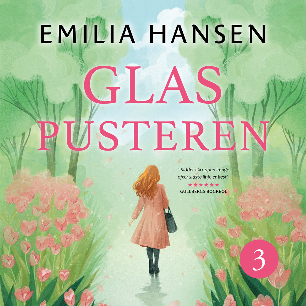 Glaspusteren - del 3