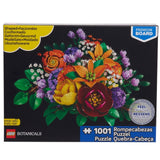 LEGO Purple Floral 1001 brikker