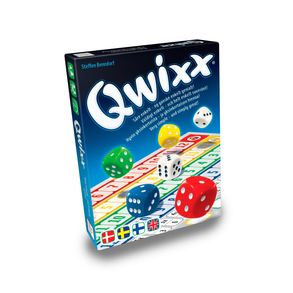 Qwixx