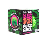 NeeDoh fuzz ball ass