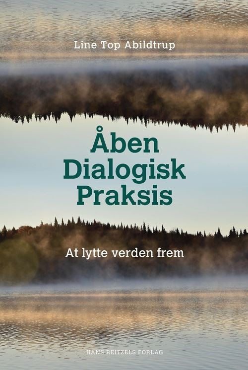 Åben Dialogisk Praksis