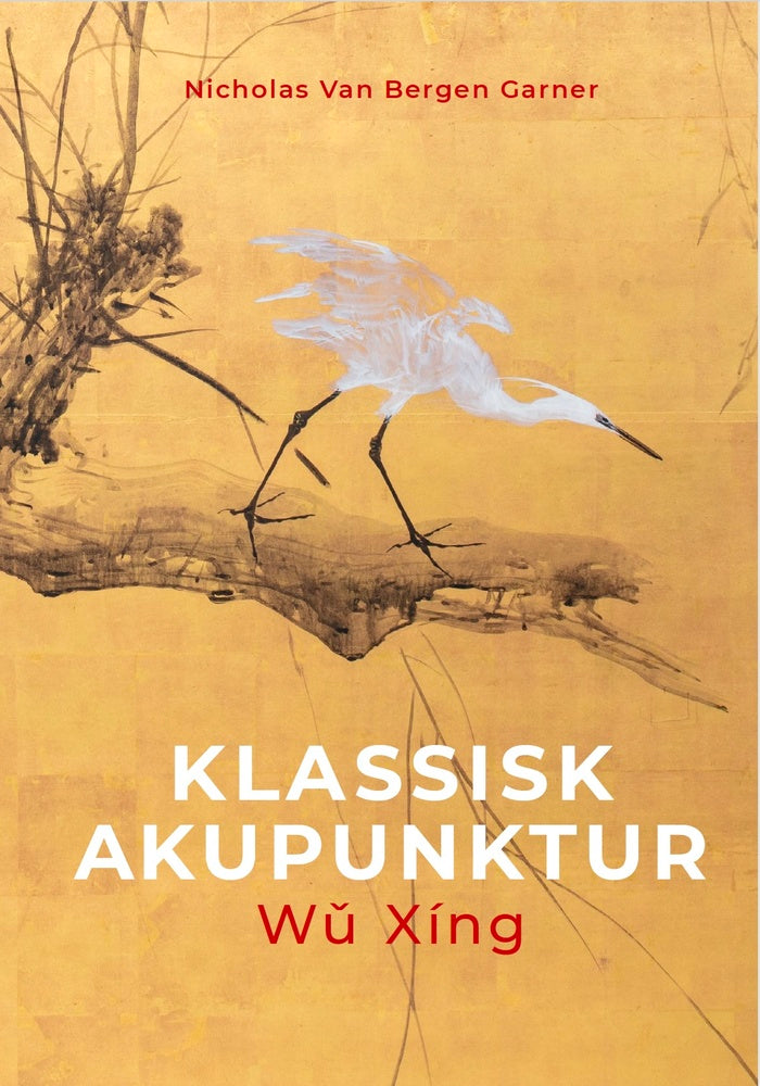 Klassisk Akupunktur