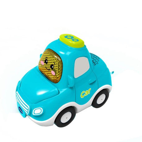 Vtech Toot Toot drivers bil