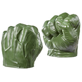 Spider-Man Hulk gamma smash hænder