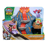Paw Patrol super lava blast legesæt