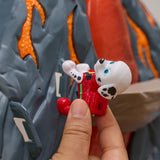 Paw Patrol super lava blast legesæt