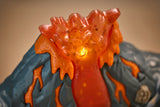 Paw Patrol super lava blast legesæt