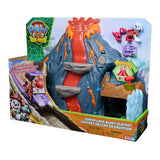 Paw Patrol super lava blast legesæt