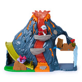 Paw Patrol super lava blast legesæt