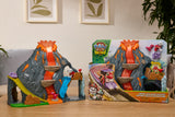 Paw Patrol super lava blast legesæt