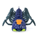 Hex Bots eksploderende tusindben