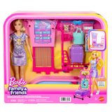Barbie lufthavn
