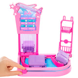 Barbie lufthavn