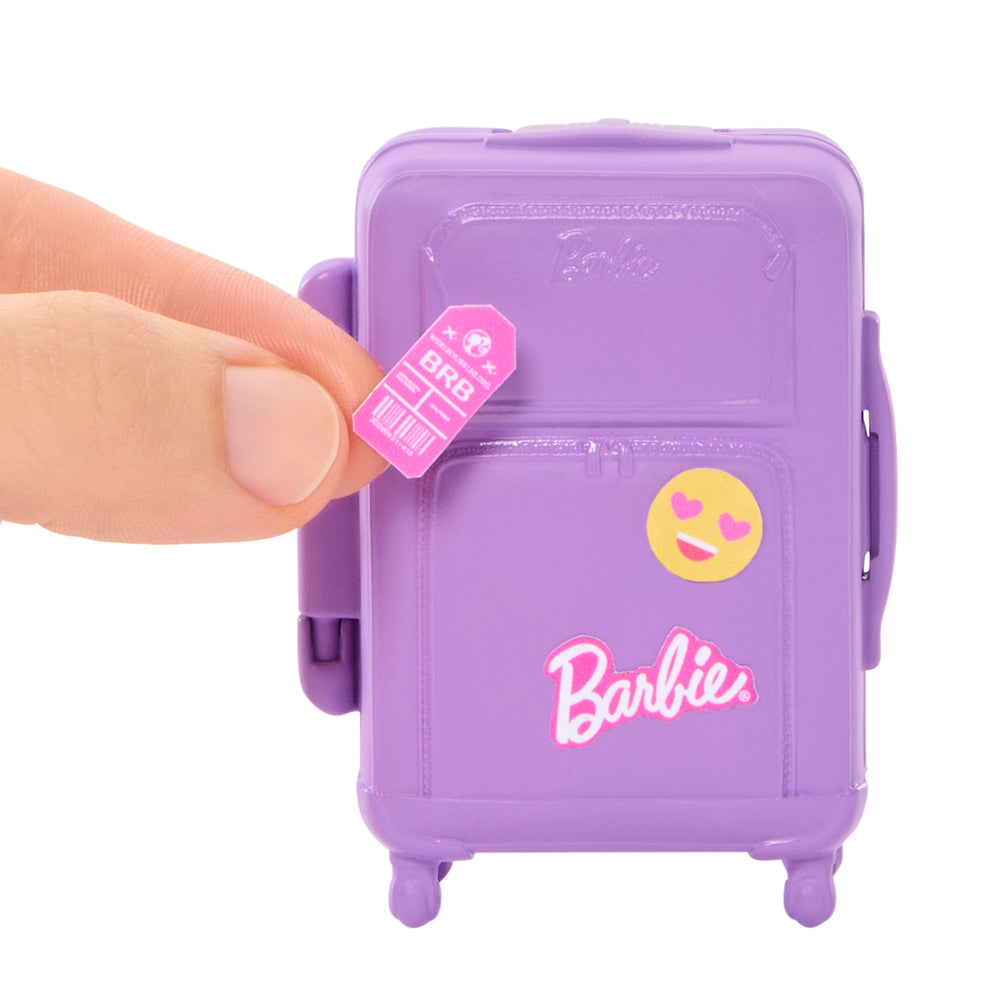 Barbie lufthavn