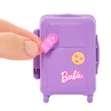 Barbie lufthavn