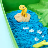 Kinetic Sand - Paw Patrol - Rex