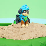 Kinetic Sand - Paw Patrol - Rex
