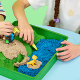 Kinetic Sand - Paw Patrol - Rex
