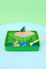 Kinetic Sand - Paw Patrol - Rex