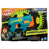 NERF Rebel Ops Ammohawk