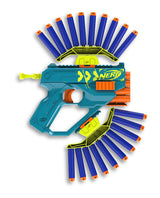 NERF Rebel Ops Ammohawk