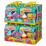 Play-Doh Snacks to go ass