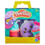 Play-Doh Snacks to go ass
