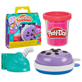 Play-Doh Snacks to go ass