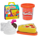 Play-Doh Snacks to go ass