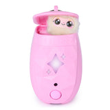 Peekimo interaktivt kæledyr Penny, pink