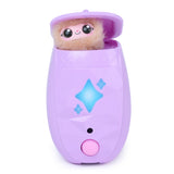 Peekimo interaktivt kæledyr Lulu, lilla