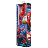 Spider-Man delux figur 30 cm
