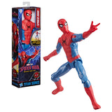 Spider-Man delux figur 30 cm