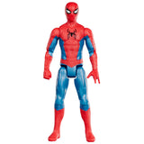 Spider-Man delux figur 30 cm