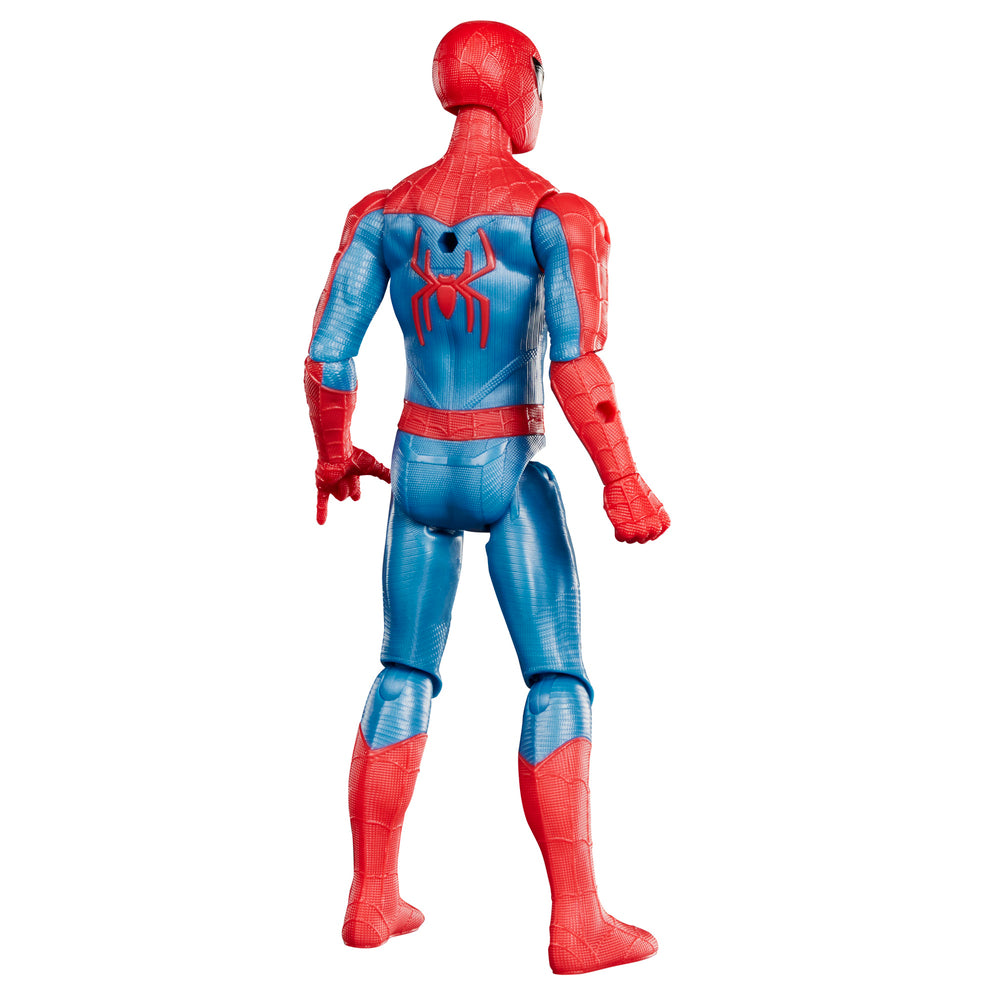 Spider-Man delux figur 30 cm