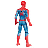 Spider-Man delux figur 30 cm