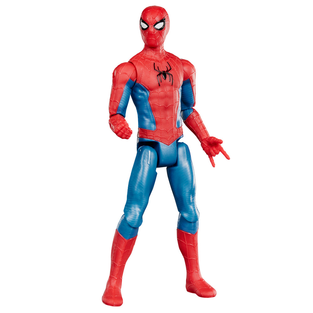 Spider-Man delux figur 30 cm